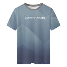 Load image into Gallery viewer, Mens All Over Print Classic T-Shirt