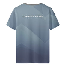 Load image into Gallery viewer, Mens All Over Print Classic T-Shirt