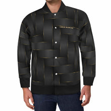 Load image into Gallery viewer, Unisex Fashion Baseball Jacket Casual Varsity Bomber Jacket