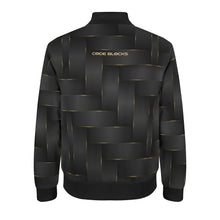 Load image into Gallery viewer, Unisex Fashion Baseball Jacket Casual Varsity Bomber Jacket
