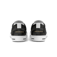 Load image into Gallery viewer, Mens Rubber Slip On Shoes