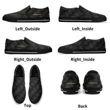 Load image into Gallery viewer, Mens Rubber Slip On Shoes