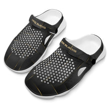 Load image into Gallery viewer, Womens Lightweight EVA Summer Beach Hollow Out Sandals
