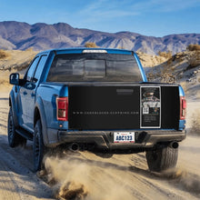 Load image into Gallery viewer, Tailgate Wrap