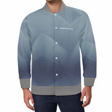 Load image into Gallery viewer, Unisex Fashion Baseball Jacket Casual Varsity Bomber Jacket