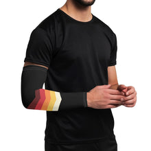 Load image into Gallery viewer, A Pair Cooling Arm Sleeves Arm Cover for UV Sun Protection Gifts