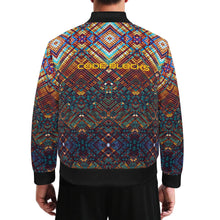 Load image into Gallery viewer, Unisex Fashion Baseball Jacket Casual Varsity Bomber Jacket