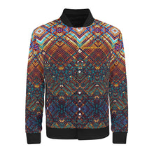 Load image into Gallery viewer, Unisex Fashion Baseball Jacket Casual Varsity Bomber Jacket