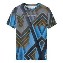 Load image into Gallery viewer, Mens All Over Print Classic T-Shirt