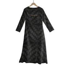 Load image into Gallery viewer, Womens Tie-Up Beach Cover Up Dress