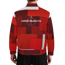 Load image into Gallery viewer, Unisex Fashion Baseball Jacket Casual Varsity Bomber Jacket