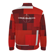 Load image into Gallery viewer, Unisex Fashion Baseball Jacket Casual Varsity Bomber Jacket