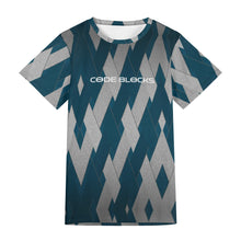Load image into Gallery viewer, Unisex All-Over Print Adult Short Sleeve Tshirt
