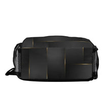 Load image into Gallery viewer, All-Over-Print Chest Crossbody Bag with Adjustable Strap