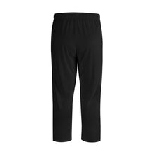 Load image into Gallery viewer, Kids Collar Design Long Nightwear Pajama Set (No Pockets)