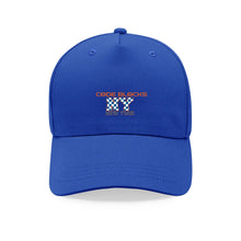 Load image into Gallery viewer, Custom Outdoor Baseball Cap Sun Hat with Front Printed