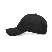 Load image into Gallery viewer, Custom Outdoor Baseball Cap Sun Hat with Front Printed