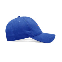 Load image into Gallery viewer, Custom Outdoor Baseball Cap Sun Hat with Front Printed