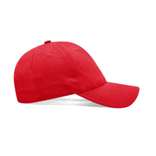 Load image into Gallery viewer, Custom Outdoor Baseball Cap Sun Hat with Front Printed