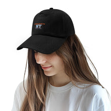 Load image into Gallery viewer, Custom Outdoor Baseball Cap Sun Hat with Front Printed