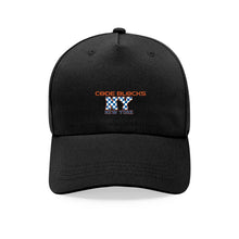 Load image into Gallery viewer, Custom Outdoor Baseball Cap Sun Hat with Front Printed