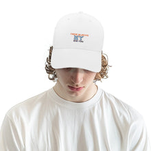 Load image into Gallery viewer, Custom Outdoor Baseball Cap Sun Hat with Front Printed