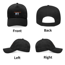 Load image into Gallery viewer, Custom Outdoor Baseball Cap Sun Hat with Front Printed