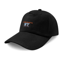 Load image into Gallery viewer, Custom Outdoor Baseball Cap Sun Hat with Front Printed