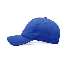 Load image into Gallery viewer, Custom Outdoor Baseball Cap Sun Hat with Front Printed