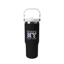 Load image into Gallery viewer, 30oz Stainless Steel Tumblers Coffe Cup Suitable for Vehicle Cup Holders