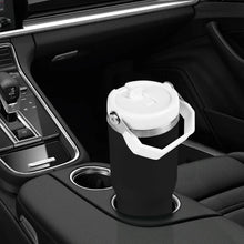 Load image into Gallery viewer, 30oz Stainless Steel Tumblers Coffe Cup Suitable for Vehicle Cup Holders