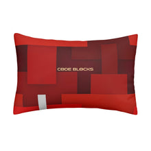 Load image into Gallery viewer, Rectangular All-Over Print Pillow Case