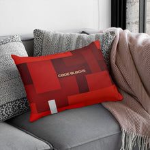 Load image into Gallery viewer, Rectangular All-Over Print Pillow Case