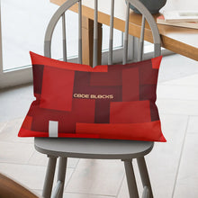 Load image into Gallery viewer, Rectangular All-Over Print Pillow Case