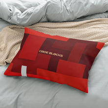 Load image into Gallery viewer, Rectangular All-Over Print Pillow Case