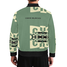 Load image into Gallery viewer, Unisex Fashion Baseball Jacket Casual Varsity Bomber Jacket