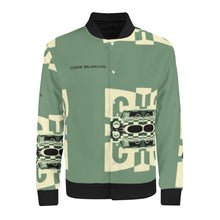 Load image into Gallery viewer, Unisex Fashion Baseball Jacket Casual Varsity Bomber Jacket