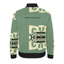 Load image into Gallery viewer, Unisex Fashion Baseball Jacket Casual Varsity Bomber Jacket