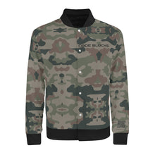 Load image into Gallery viewer, Unisex Fashion Baseball Jacket Casual Varsity Bomber Jacket