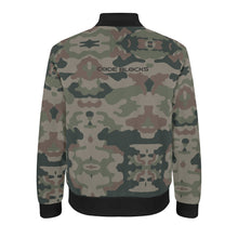 Load image into Gallery viewer, Unisex Fashion Baseball Jacket Casual Varsity Bomber Jacket