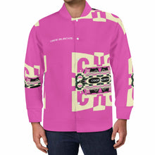 Load image into Gallery viewer, Unisex Fashion Baseball Jacket Casual Varsity Bomber Jacket