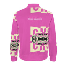 Load image into Gallery viewer, Unisex Fashion Baseball Jacket Casual Varsity Bomber Jacket