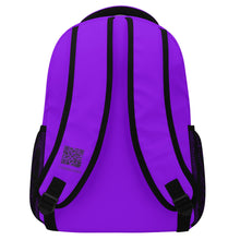 Load image into Gallery viewer, New 15 Inch Casual Style School Backpack