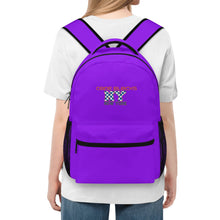 Load image into Gallery viewer, New 15 Inch Casual Style School Backpack