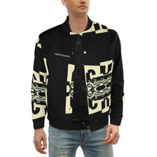Load image into Gallery viewer, Unisex Fashion Baseball Jacket Casual Varsity Bomber Jacket