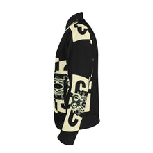 Load image into Gallery viewer, Unisex Fashion Baseball Jacket Casual Varsity Bomber Jacket