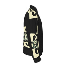 Load image into Gallery viewer, Unisex Fashion Baseball Jacket Casual Varsity Bomber Jacket