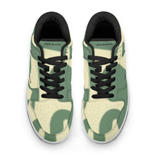 Load image into Gallery viewer, Mens Dunk Stylish Low Top Leather Sneakers