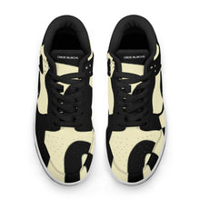 Load image into Gallery viewer, Mens Dunk Stylish Low Top Leather Sneakers