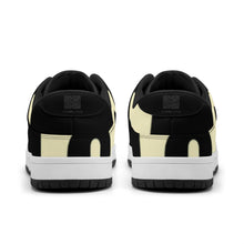 Load image into Gallery viewer, Mens Dunk Stylish Low Top Leather Sneakers
